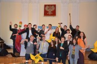 <br/><b>Uczestnicy</b>